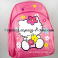 Lovely Cartoon Girls School Bag, Children Backpack (JT-A005)